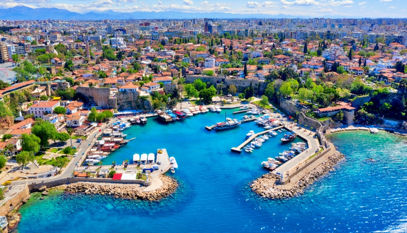 Antalya