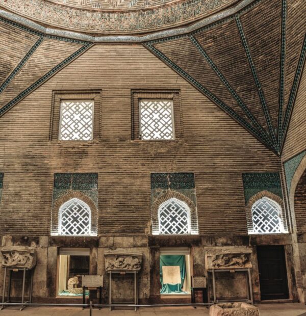 Private Konya Excursion from Cappadocia with Lunch