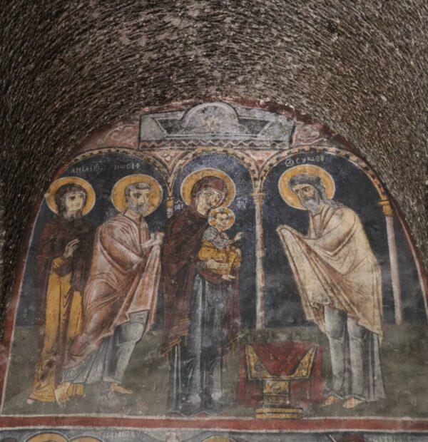 Exclusive Cappadocia Monasteries Tour with Gourmet Lunch