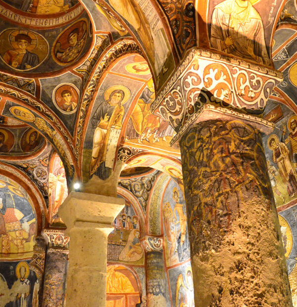 Exclusive Cappadocia Highlights Tour