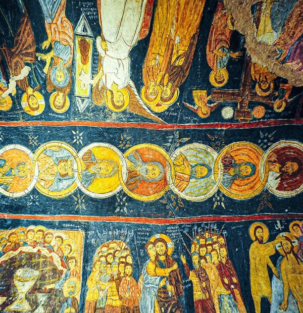 Exclusive Biblical Cappadocia Tour with Lunch