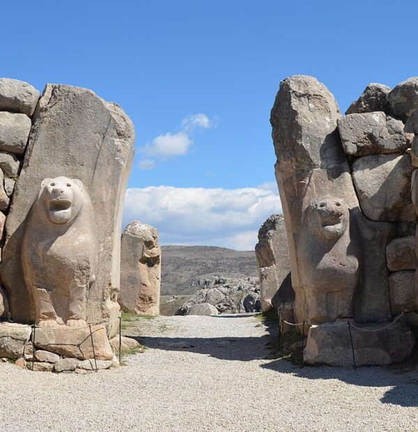 Exclusive Hattusha Tour from Cappadocia with Lunch