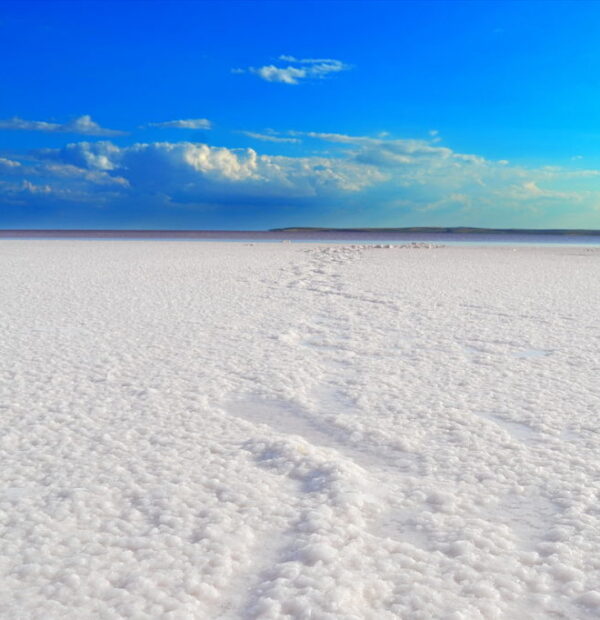 Private Tour: Sunset at Salt Lake with Kaymakli and Ihlara Valley Adventure